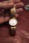 Regent оригинален позлатен дамски часовник НАМАЛЕН, снимка 2