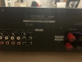 LUXMAN A 357, снимка 3