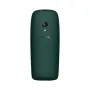 Nokia 6310 2024 Dual Green Мобилен Телефон Gsm 2.80 ", Задна Камера 0.3 Mpx, снимка 4