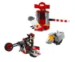 LEGO® Sonic the Hedgehog™ 76995 - Бягството на таралежа Шадоу, снимка 3