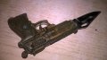мини пищов/нож-6х4.5х1см без острието, снимка 6