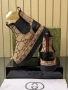 Gucci Дамски Боти Гучи - Налични Различни Цветове Код SK722, снимка 2