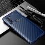 Motorola Moto G31 Удароустойчив Carbon Fiber Калъф и Протектор, снимка 7