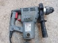 Перфоратор къртач , снимка 9