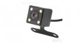 Универсална камера за заден ход с нощен режим 4LED camera , снимка 2