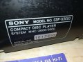 sony cdp-h3600 made in japan 1007211424, снимка 12