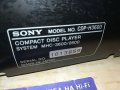 sony cdp-h3600 made in japan 1007211424, снимка 12