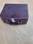 Дамски несесер тип куфарче., снимка 3