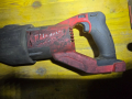 Саблен трион Milwaukee M18FSX, снимка 2