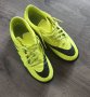 Футболни обувки Стоножки NIKE HYPERVENOM Електрикови , снимка 4