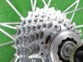 Campagnolo/9 скоростна венец касета/, снимка 11