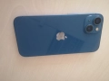 Iphone 13 Blue-100% Battery health , снимка 9