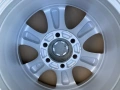 Лети джанти за тойота ланд крузер J120/17x7.5JJ ET30, снимка 11