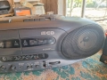 Радио касетофон Sharp, снимка 3
