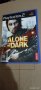 Игри за PS2 Alone in the dark, снимка 1 - Игри за PlayStation - 40646871