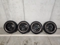 BBS RS866 5x112 Audi a3 3.2 OEM 8P0601025AE разглобяеми , снимка 1