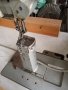 Продавам шевни машини Адлер 767 цепачка, трашачка и други за кожарско производство, снимка 4