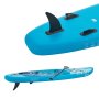 Waimea Надуваем Падъл Борд Stand Up Paddle Board Падълборд SUP 10'6 320cm 150kg, снимка 4