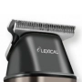 Машинка за подстригване Lexical LHC-5636 – Професионално качество, бързо зареждане и удобство у дома, снимка 4