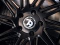 19" Джанти БМВ 5X120 BMW E46 E90 E91 F30 F31 F32 F36 E60 F10 F11 X3 X, снимка 2