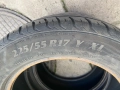 MATADOR 225/55/17 2бр., снимка 3