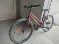 Колело, снимка 1 - Велосипеди - 43243189