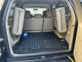 toyota land cruiser j120 luxyry кожа нави печка теглич , снимка 13