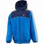 Оригинално яке adidas YB BTS PAD JACKET , снимка 1 - Якета - 28250867