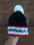  Stockli Men's Hat - Season 2019 - страхотна зимна шапка , снимка 1 - Шапки - 34686628