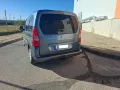 Citroen Berlingo 1.6 hdi 90 к.с Multispace , снимка 7