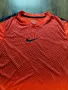 Nike - страхотна юношеска тениска 158-170см., снимка 3