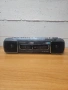 Стерео касетофон SANYO MW737F, снимка 1