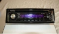 Запазен Kenwood KENWOOD KDC-W4537UA авто mp3,cd!!!, снимка 1