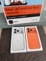 НОВ! 256Gb *ЛИЗИНГ* iPhone 17 Pro Silver / Cosmic Orange /Айфон Гаранц, снимка 3