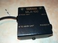 yamaha mla-100 внос sweden 3006211056, снимка 8