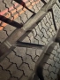 Комплект от 4 зимни гуми Continental  -  245х50 R18, снимка 3