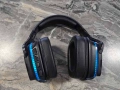 Геймърски слушалки Logitech G935, снимка 1