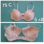 Н&М Сутиени-75 В,80 В, снимка 6