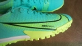 MERCURIAL VAPOR 14 Astro Football Boots Размер EUR 37,5 / UK 4,5 детски стоножки за футбол 302-14-S, снимка 4
