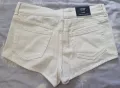 Дънкови къси панталони , снимка 4