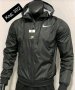 Нови мъжки якета с тънка подплата, снимка 1 - Спортни дрехи, екипи - 43106174