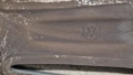 джанти със зимни гуми Michelin 5x112 205/55/16 3C0 601 025 B Volkswagen Passat B6 2005-2010, снимка 7