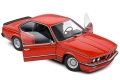 1984 BMW 635 CSI (E24) 1/18 Solido, снимка 1