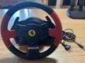 Волан Trustmaster T150 Ferrari, снимка 3