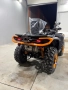 2026 OUTLANDER MAX XT-P 1000R T ABS - WITH SAS  , снимка 9
