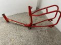 Продавам метална рамка от детско колело БАЛКАН, снимка 1 - Детски велосипеди, триколки и коли - 24803834