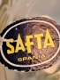 испанска бонбониера Safta от двуцветно стъкло 28/6, снимка 9