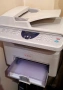 ПРОДАВАМ XEROX 3200MFP - КОПИР, СКЕНЕР, ФАКС, снимка 1