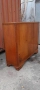 Ретро шкаф масив №12, снимка 2
