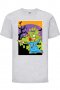 Детска тениска The Simpsons Maggie Simpson 01,Halloween,Хелоуин,Празник,Забавление,Изненада,Обичаи,, снимка 5